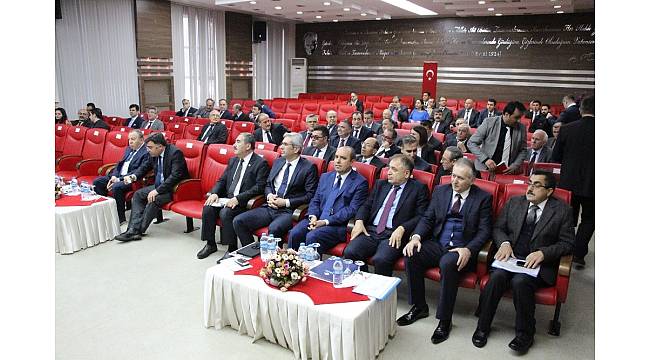 2017&#39;de yabancılar Samsun&#39;dan 524 gayrimenkul aldı