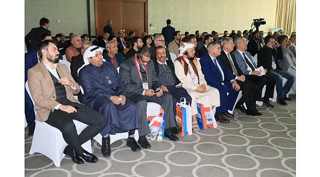 Adana ve Yemen artık ticarette birleşecek