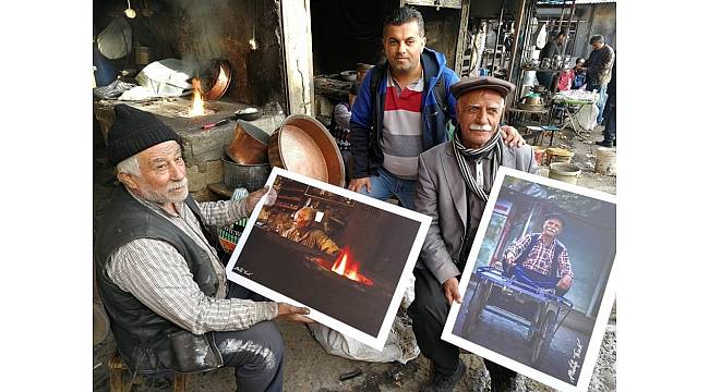 Adıyaman kültürünü bugünlere taşıyanlara jest