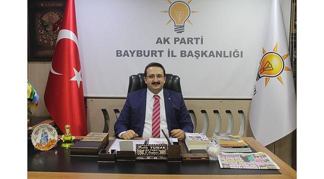 AK Parti Siyaset Akademisi&#39;ne kayıtlar başladı