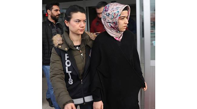 Aksaray merkezli 3 ilde FETÖPDY operasyonu: 8 gözaltı