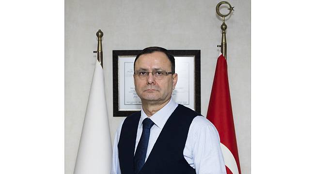 Aşut: &quot;İş dünyası, ekonomi cephesinin Mehmetçiğidir&quot;