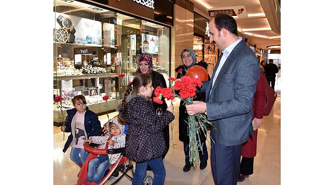 Başkan Altay: &quot;Ortak akıl ile yönetim başarıyı getirdi&quot;