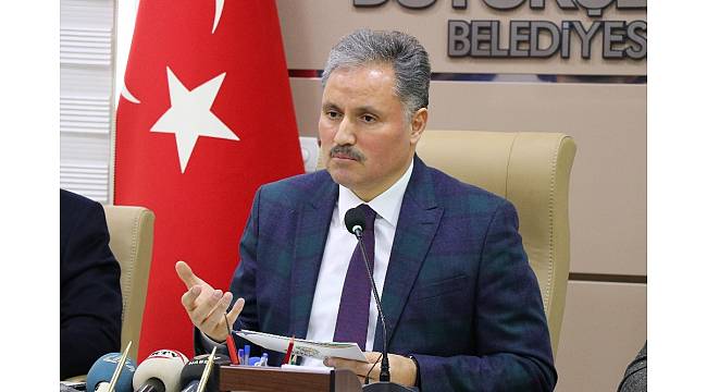 Başkan Çakır, 2017 yılında düzenlenen kültürel etkinlikleri anlattı