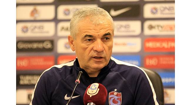 Çalımbay: &quot;Burak Yılmaz&#39;ın gitmesi mümkün değil&quot;