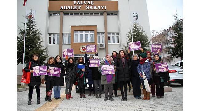 Davada olumsuz karar çıkması durumunda, uluslararası yargıya taşıyacaklar