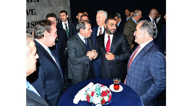 Dursun Özbek: &quot;Türkiye, 2024 ev sahipliğini hak ediyor&quot;