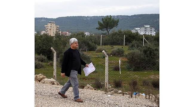 Emlakçı &#39;Arsanı neden ucuza satıyorsun&#39; dedi, 7 milyonluk dolandırıcılık ortaya çıktı