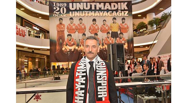 Kaymak: &quot;Bu acı tüm Türkiye&#39;nin ortak acısıdır&quot;