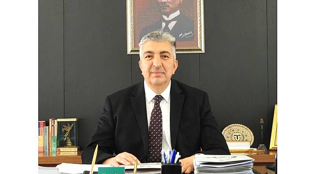 KTB Başkanı Hüseyin Çevik: &quot;Konya Ovasında yağışlar etkili ve düzenli&quot;