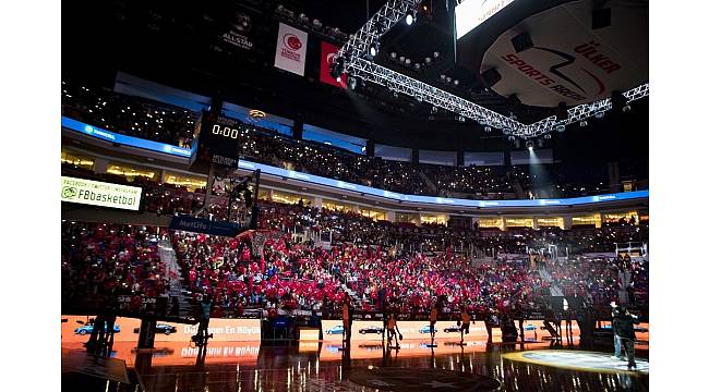 LeasePlan Türkiye, Basketbol Süper Ligi sponsorluğunu 2020&#39;ye kadar sürdürecek