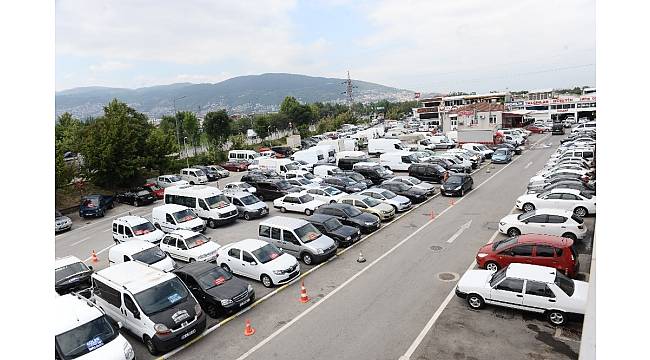 MTV ödemeleri mobil banka uygulamalarından yapılabiliyor