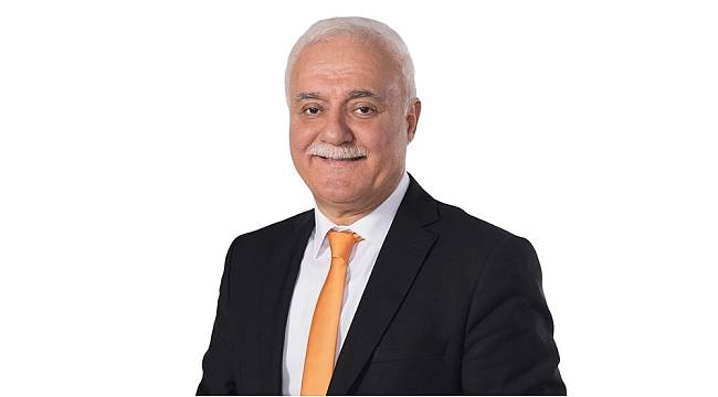 Nihat Hatipoğlu 2. kez Torbalı&#39;da