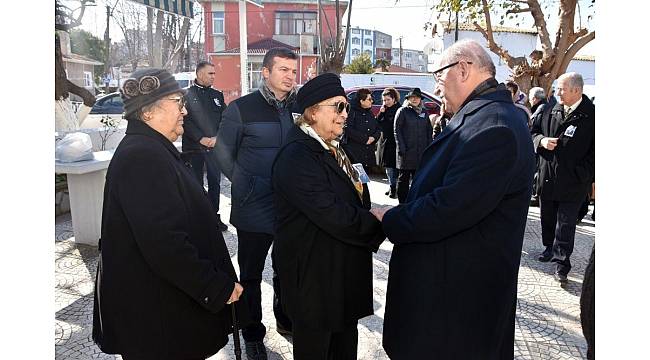 Sabancı ailesinin acı günü