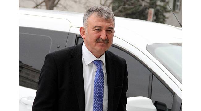 Samsun Cezaevi Müdürü Başer, Silivri&#39;ye atandı