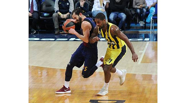 THY Euroleague&#39;de haftanın MVP&#39;si Brad Wanamaker