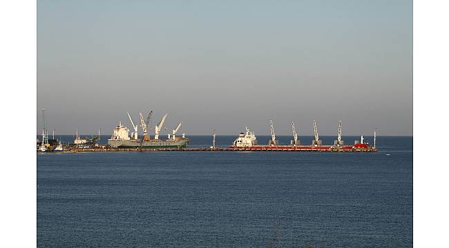 Trakya bölgesinin toplam ihracatı 109,7 milyon dolar