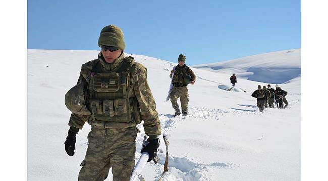 VEDAŞ ve Mehmetçik köylüler için seferber oldu