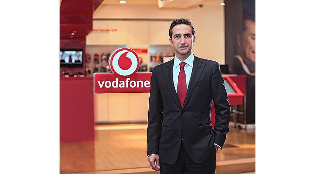 Vodafone&#39;dan &#39;güven&#39; kampanyası