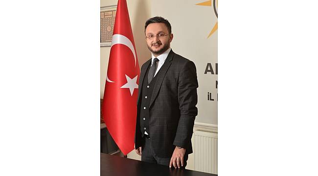 AK Parti İl Başkanı Yanar &#39;Tüm darbeleri kınıyoruz&#39;