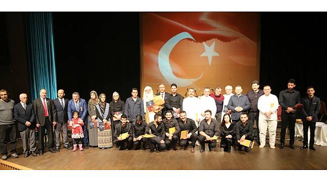 Analar ve Balalar programı duygulandırdı