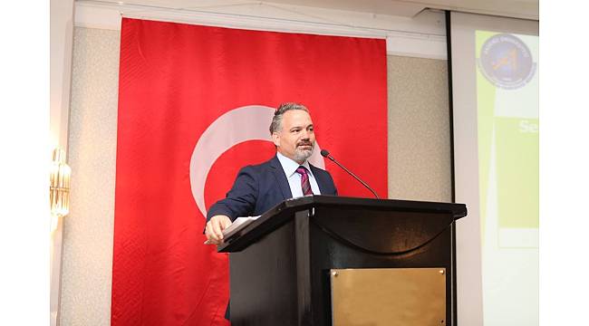 AÜ &quot;Çevre Hizmet Ödülleri&quot; başvuruları başladı