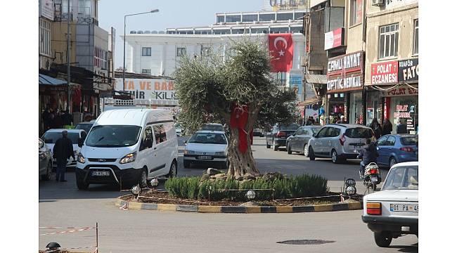 Bakanlar Kurulunun borç erteleme kararı Kilis&#39;te sevinçle karşılandı