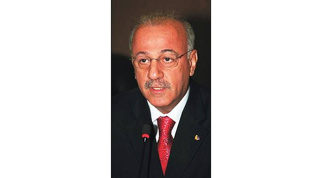 Baş: &quot;ATO&#39;daki entrikayı boşa çıkartacağız&quot;