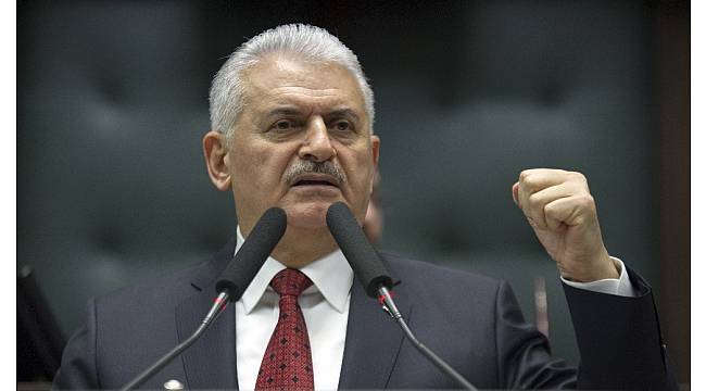 Başbakan Yıldırım&#39;dan müjde üstüne müjde