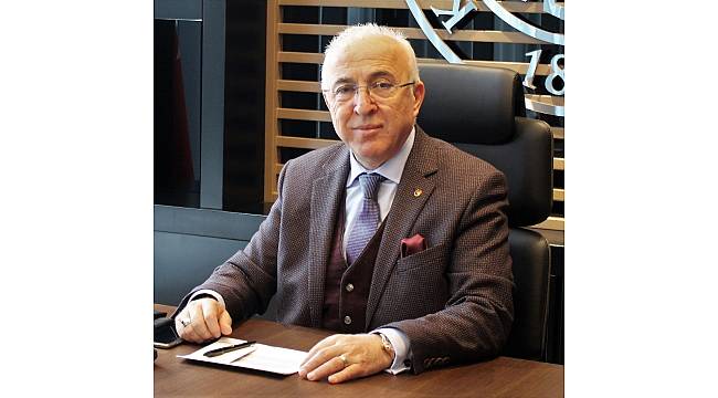 Başkan Hiçyılmaz: &quot;Ar-ge&#39;ye dayalı üretim yapan şirket sayımızı artırmayı hedefliyoruz&quot;