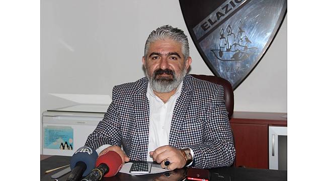 Cengiz Gülaç: &quot;Çok fazla pozisyon vermiyoruz ve iyi oynuyoruz&quot;