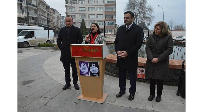 CHP&#39;li Topal: &quot;Hükümeti acil olarak tedbir almaya çağırıyoruz&quot;