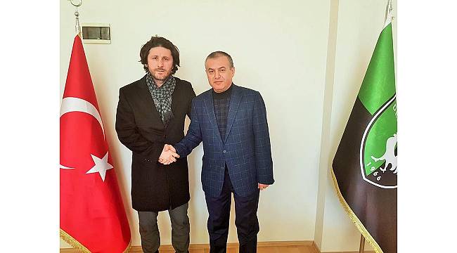 Denizlispor&#39;da Fatih Tekke dönemi