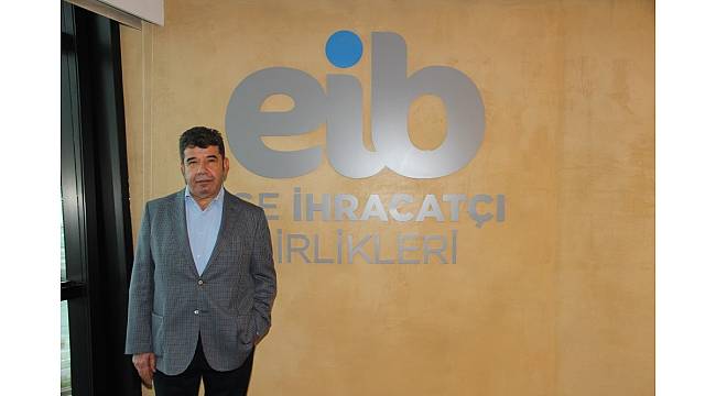 Ege Bölgesi&#39;nden mobilya ihracatı 120 milyon dolara ulaştı