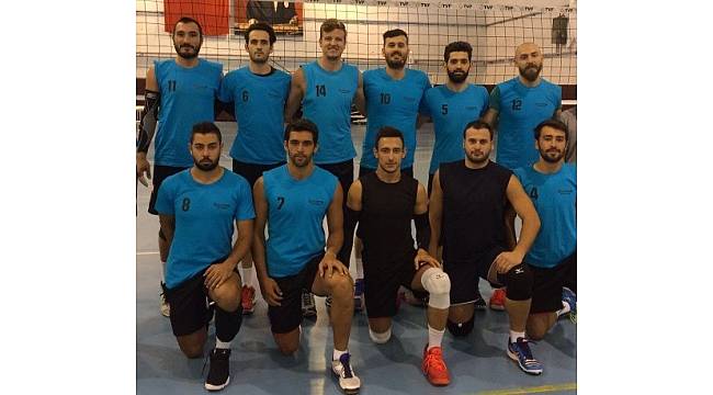 Eğirdir Elmaspor deplasman galibiyetiyle ligde kalmayı garantiledi