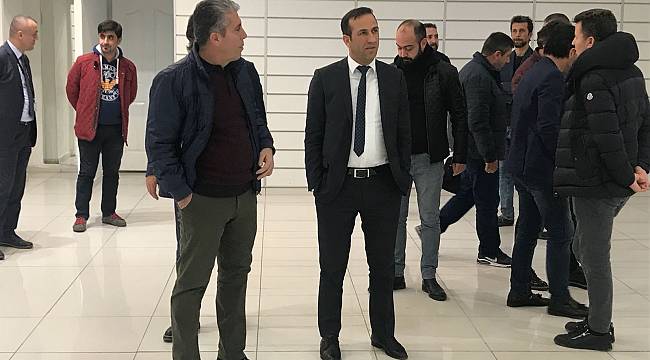 Evkur Yeni Malatyaspor’un ikinci store mağazasını açıyor