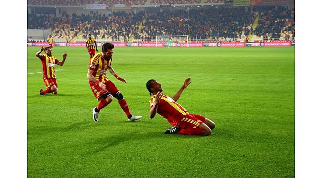 Evkur Yeni Malatyaspor&#39;da Bursaspor maçı hazırlıkları yarın başlayacak