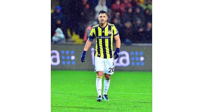 Fenerbahçe&#39;de Giuliano etkisi