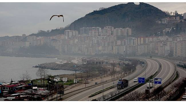 Giresun İl Genel Meclisi Şubat ayı toplantısında &#39;Çevre kirliliği&#39; görüşüldü.