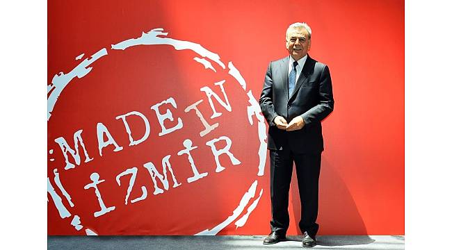 İzmir&#39;in rakamları göz kamaştırdı