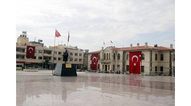 Kilisliler, Başbakan Yıldırım&#39;ın ziyaretinden memnun