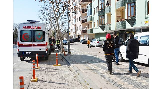 Malatya&#39;ya şehit ateşi düştü