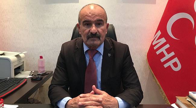 MHP’nin 49’uncu kuruluş yıldönümü