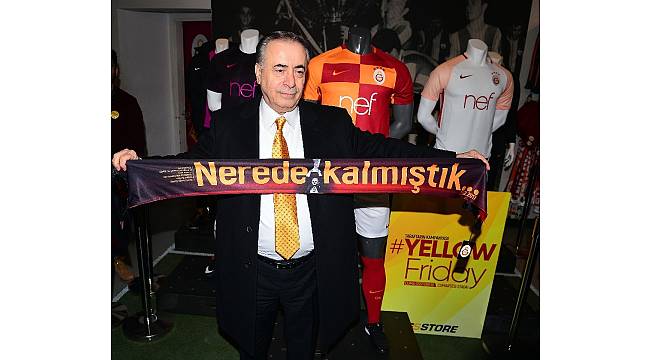 Mustafa Cengiz&#39;den teşekkür mesajı