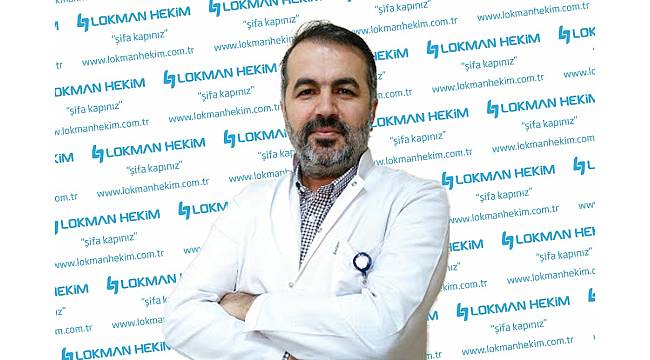 Op. Dr. Deniz Özbilici&#39;den &#39;guartır&#39; açıklaması