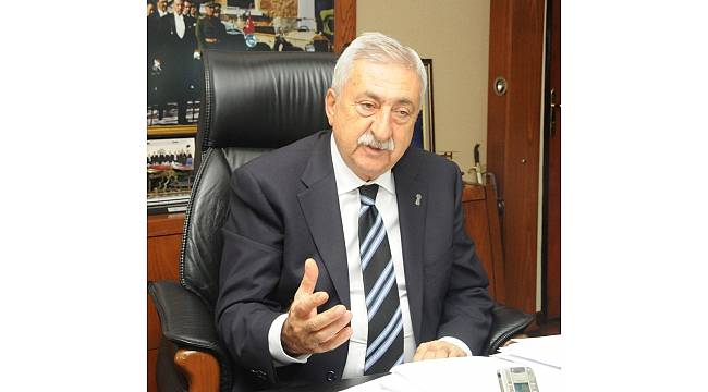 Palandöken: &quot;Borçların ertelenmesi sevindirici&quot;