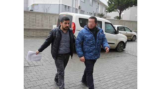 Samsun&#39;da yasa dışı bahis ve tefeci operasyonu: 20 gözaltı