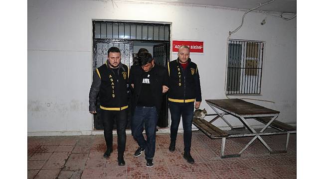 Şehit annesine hakaret eden otobüs şoförü gözaltına alındı