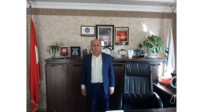 Teşvikiye Belediye Başkanı Ahmet Meydan ihraç edildi