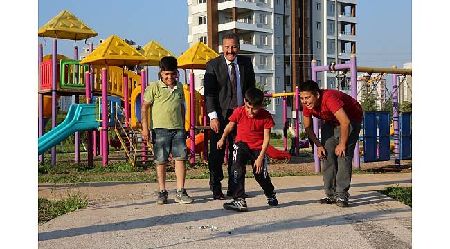 Toroslar Belediyesi 1. Ulusal Kısa Film Yarışması başlıyor